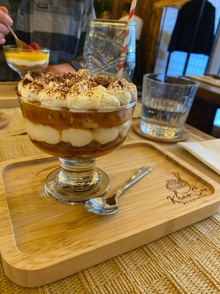 Menu_Chariya's Kitchen_Alton_image_7