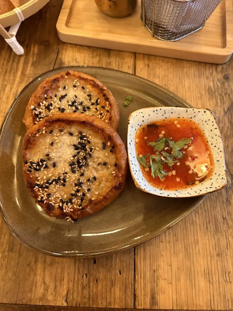 Menu_Chariya's Kitchen_Alton_image_8