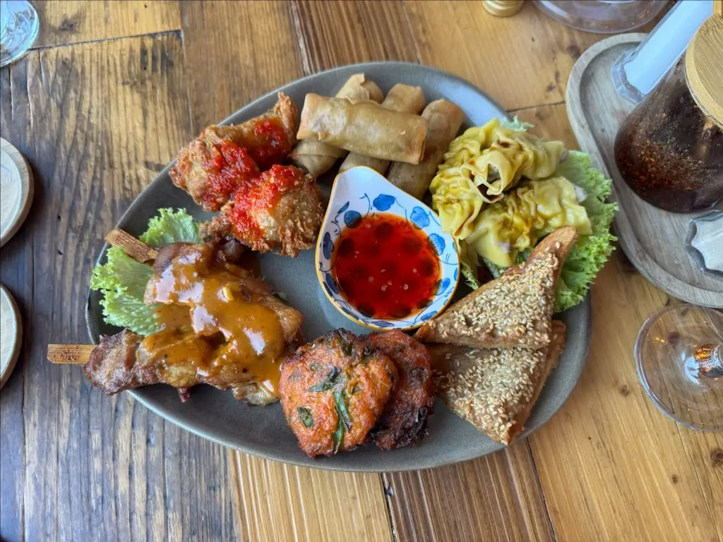 Miguel Jesus_Chariya's Kitchen_Alton_review