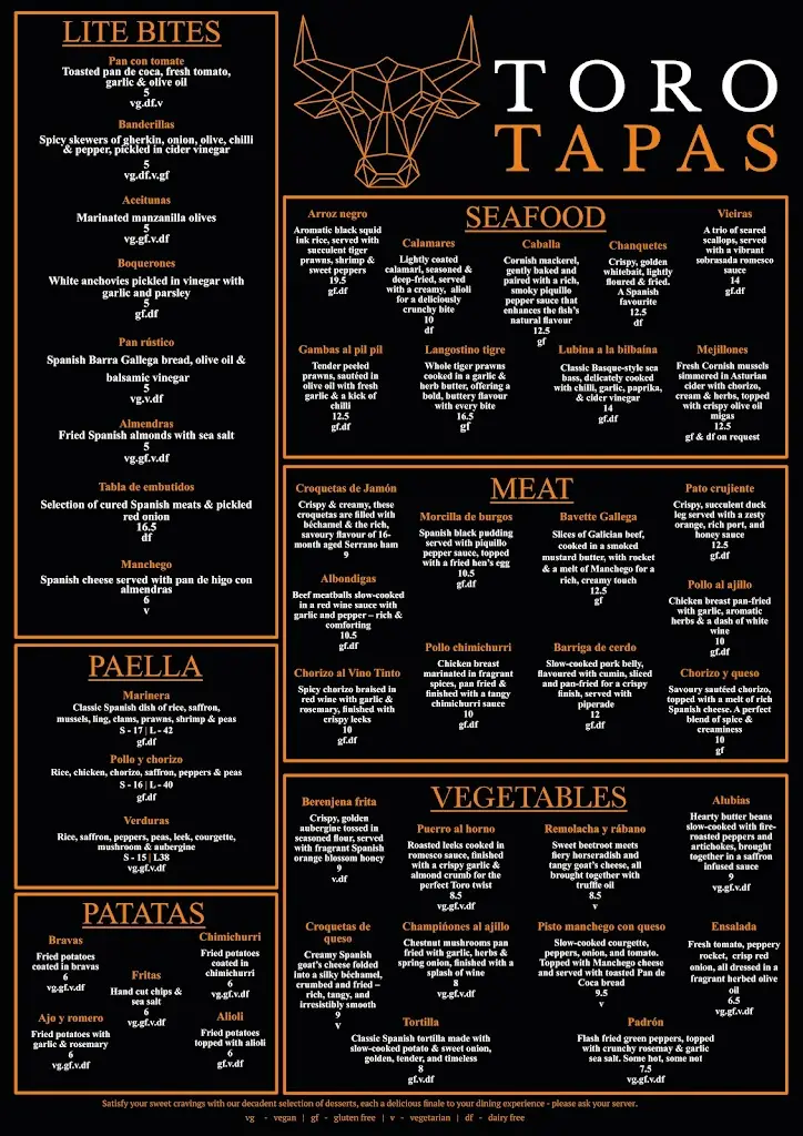 Menu_Toro Tapas_Bude_image_1