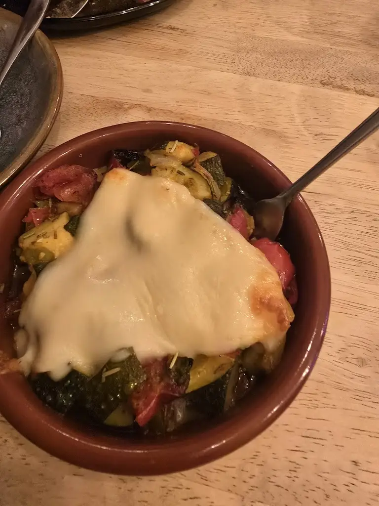 Andy Powell_Toro Tapas_Bude_review