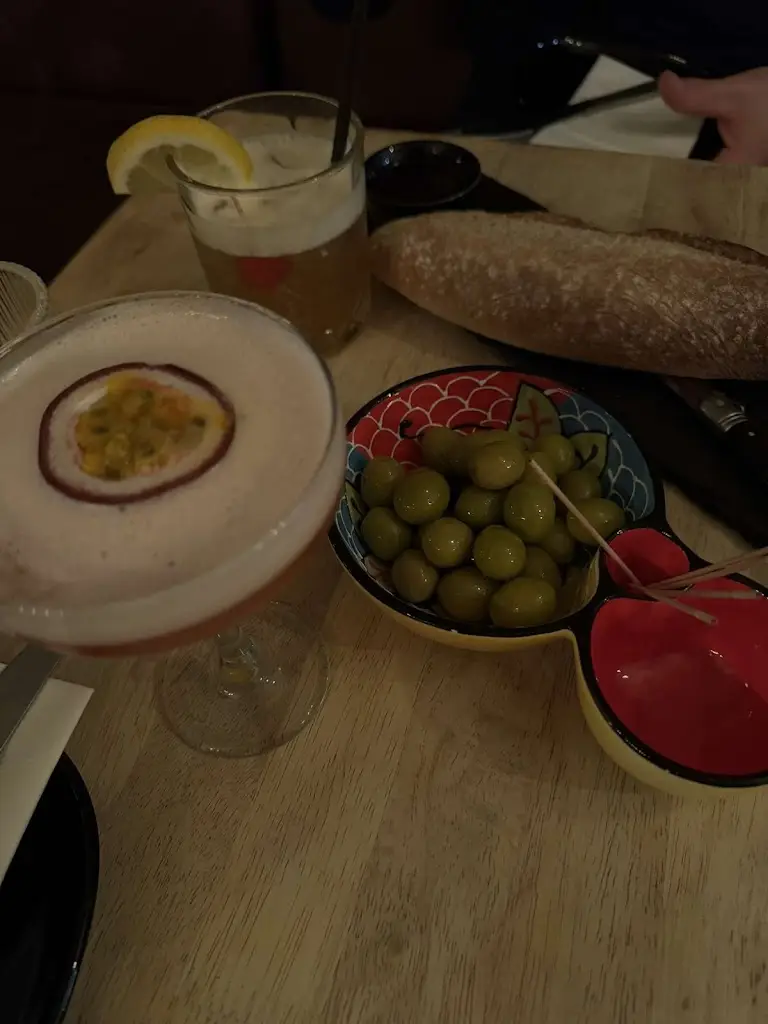 Georgia Clifton_Toro Tapas_Bude_review