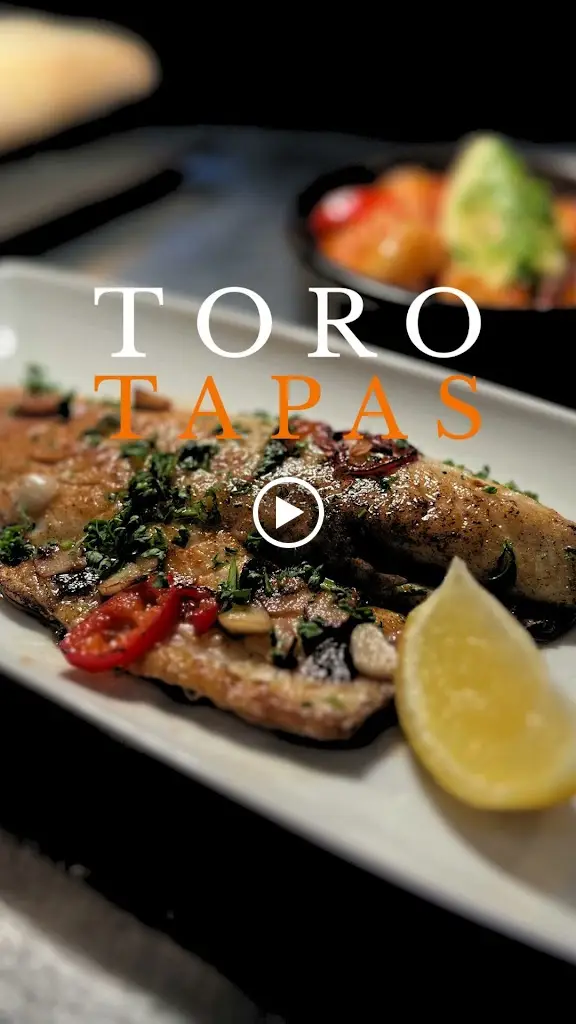 Toro Tapas_Bude_slider_image_2