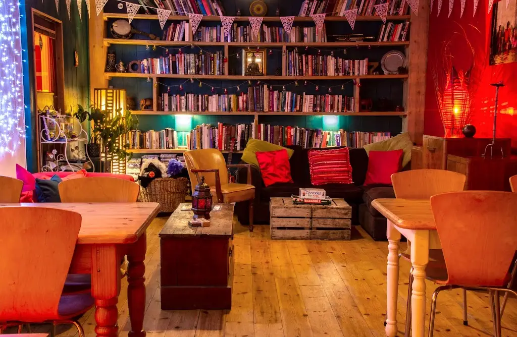 Beach House B&B & The Break Bar restaurant in Bude