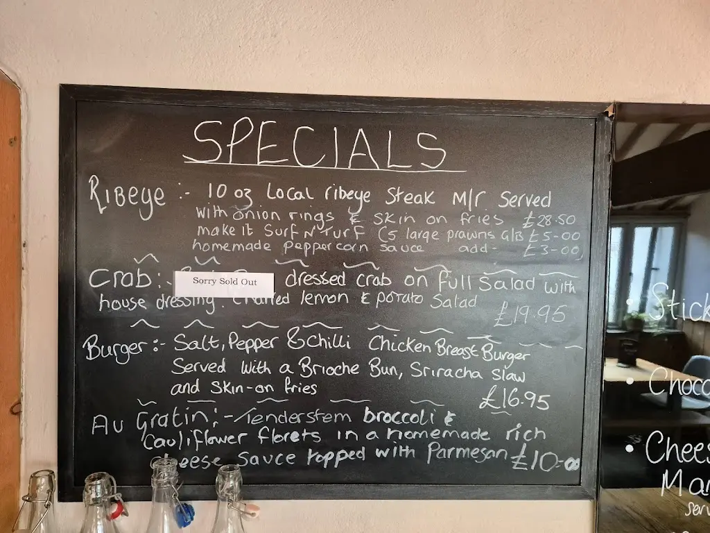 Menu_The Yard - Bar & Kitchen at Wooda_Bude_image_3