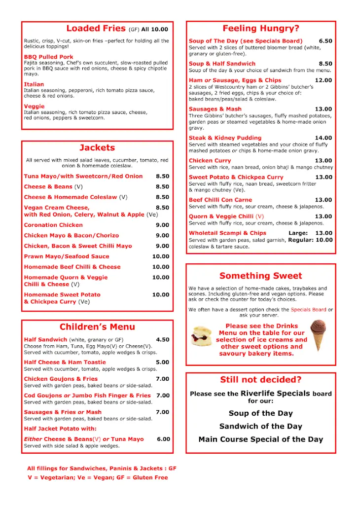 Menu_Riverlife Cafe_Bude_image_1
