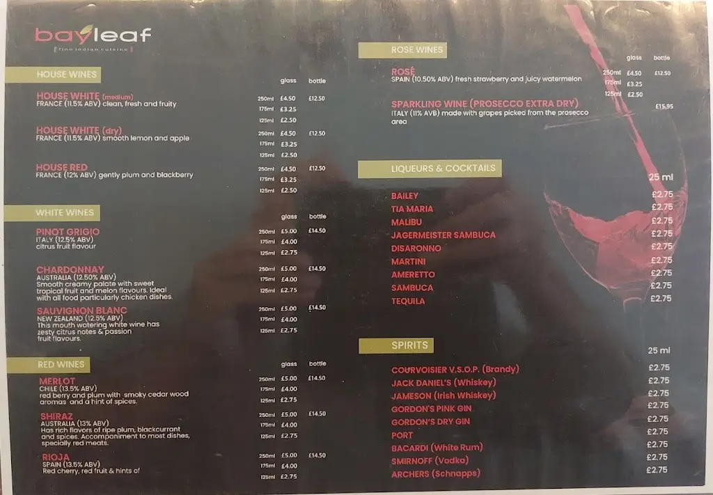 Menu_Bayleaf Fine Indian Cuisine_Bude_image_3