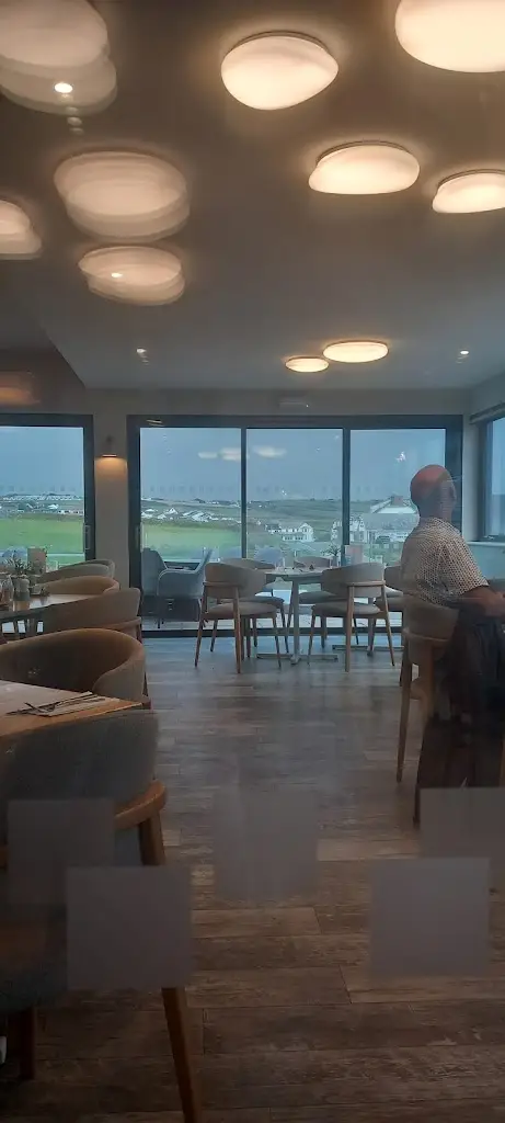 Janice Watkins_Bay View Inn_Bude_review