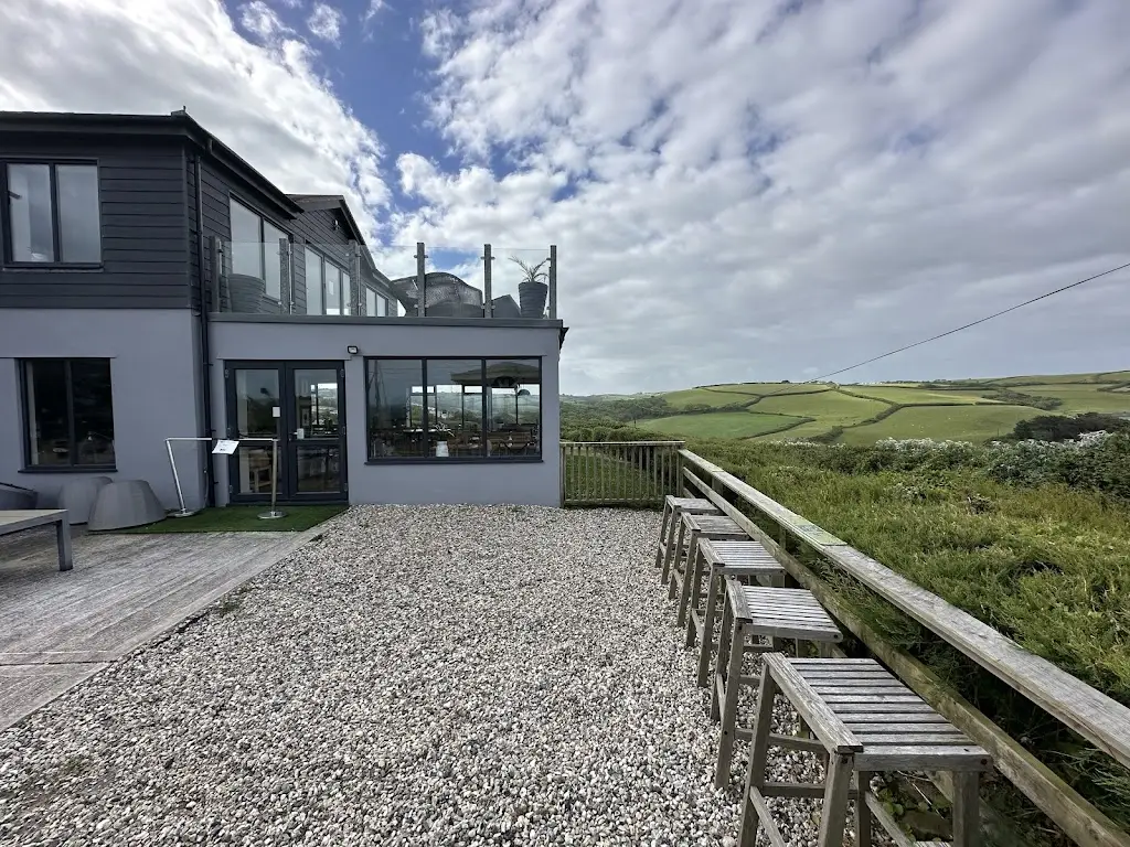 Mr. S_Widemouth Manor_Bude_review