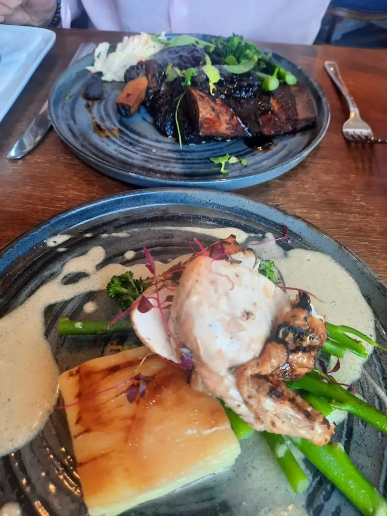 Paul Docker_The Falcon Hotel, Bude_Bude_review