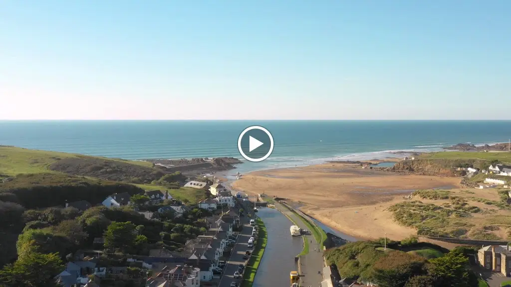 The Falcon Hotel, Bude_Bude_slider_image_1