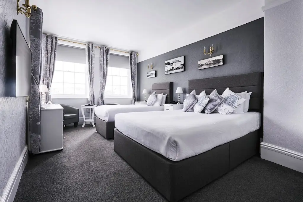 The Falcon Hotel, Bude_Bude_slider_image_2