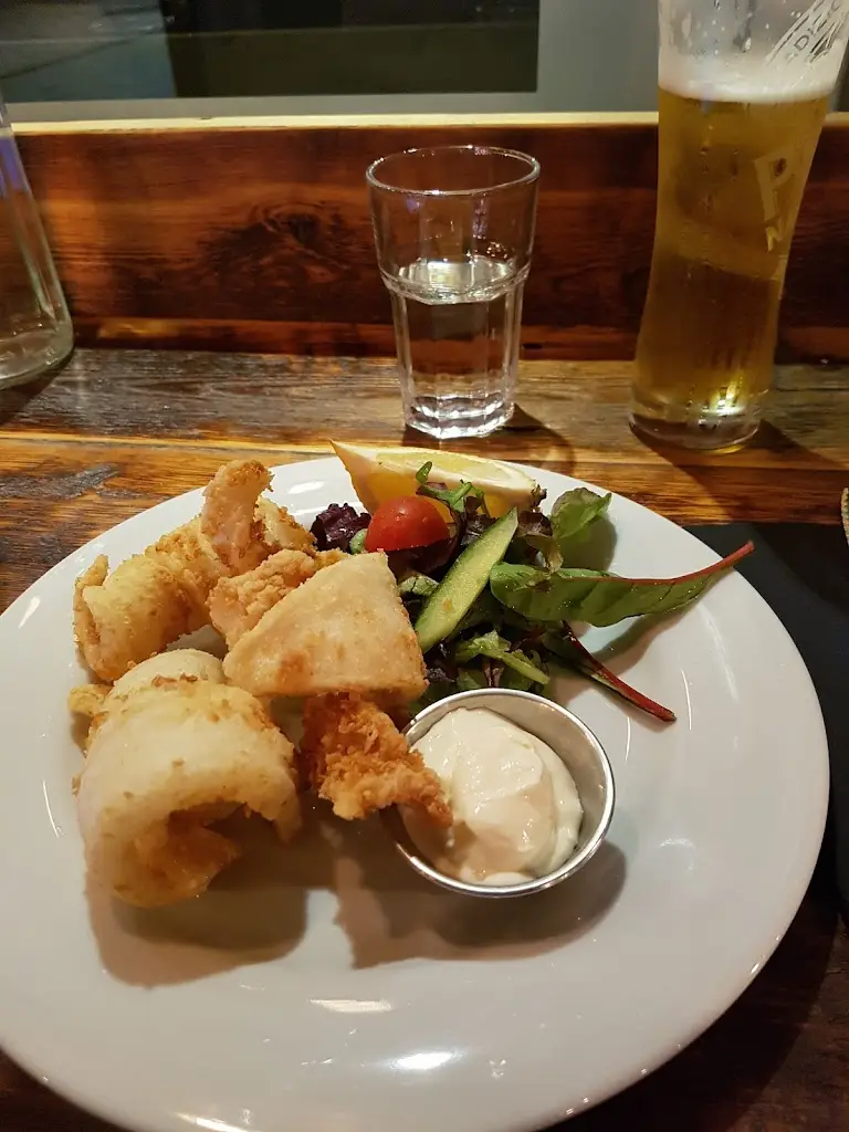 Menu_La Bocca Pizza Kitchen_Bude_image_5