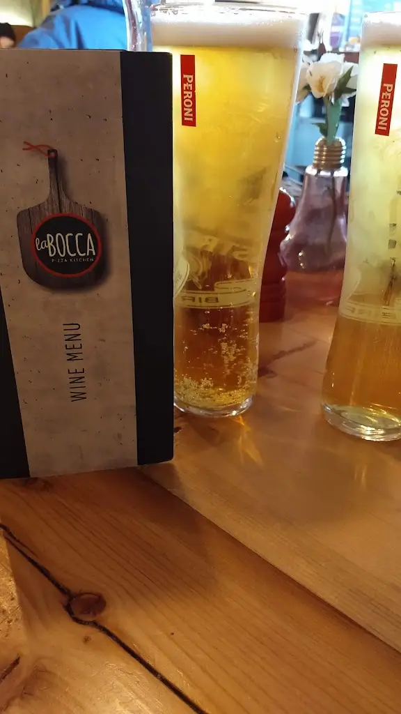 Menu_La Bocca Pizza Kitchen_Bude_image_7