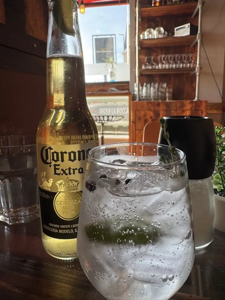 Mark Chappell_La Bocca Pizza Kitchen_Bude_review