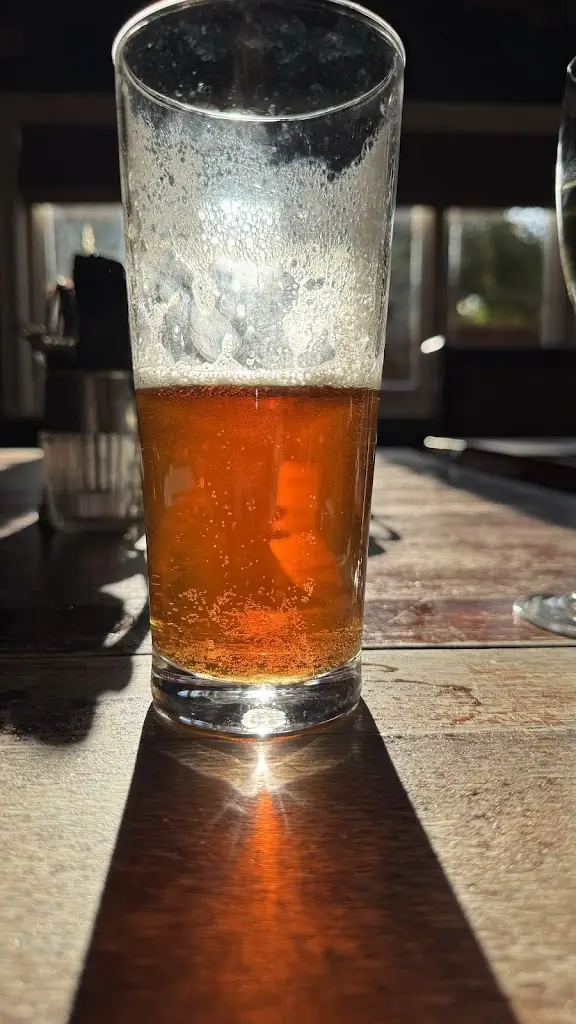 Menu_The White Hart_Alton_image_5