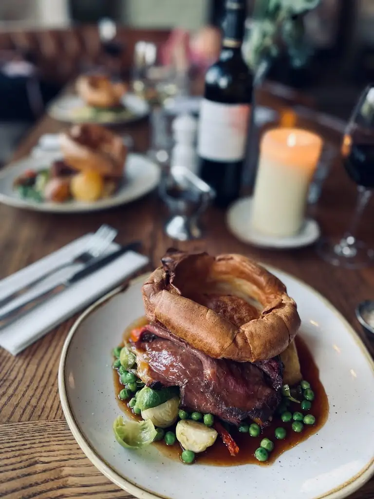 Menu_The White Hart_Alton_image_6