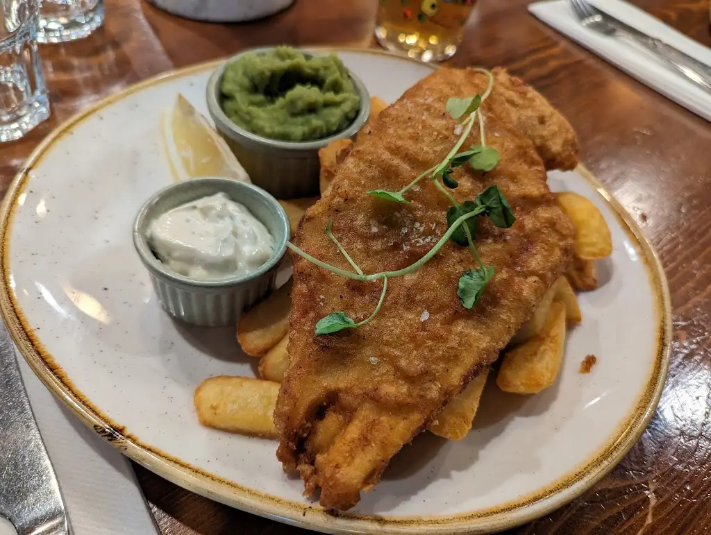 Menu_The White Hart_Alton_image_7