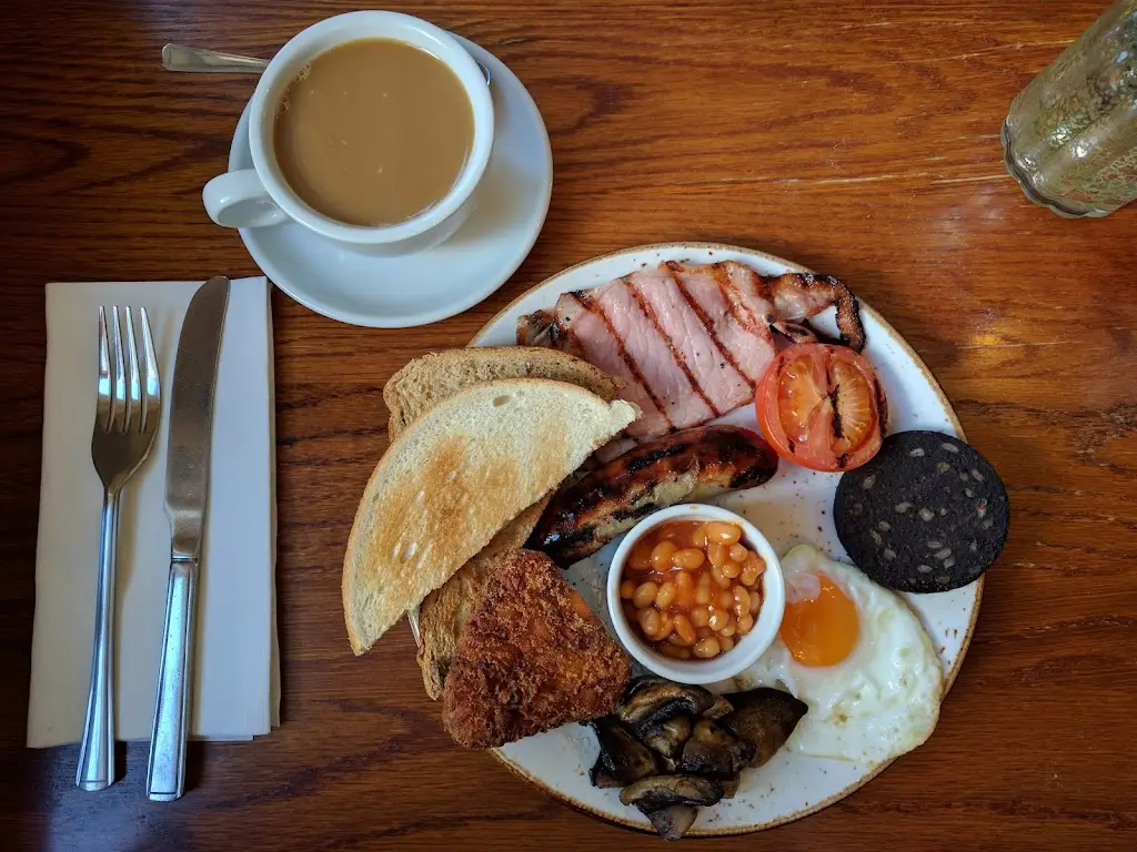 Menu_The White Hart_Alton_image_8