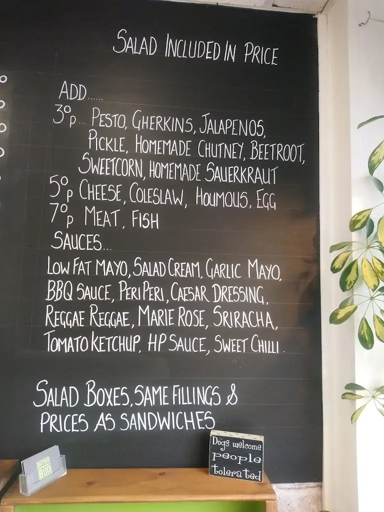 Menu_Butter Bun_Bude_image_1