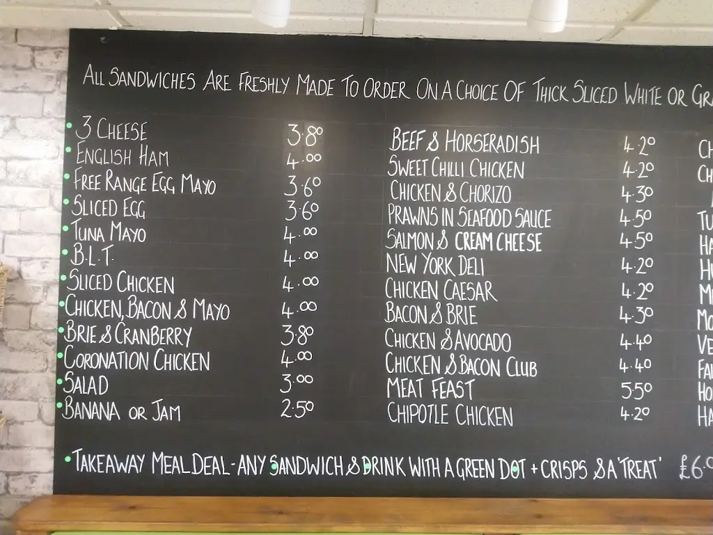 Menu_Butter Bun_Bude_image_2