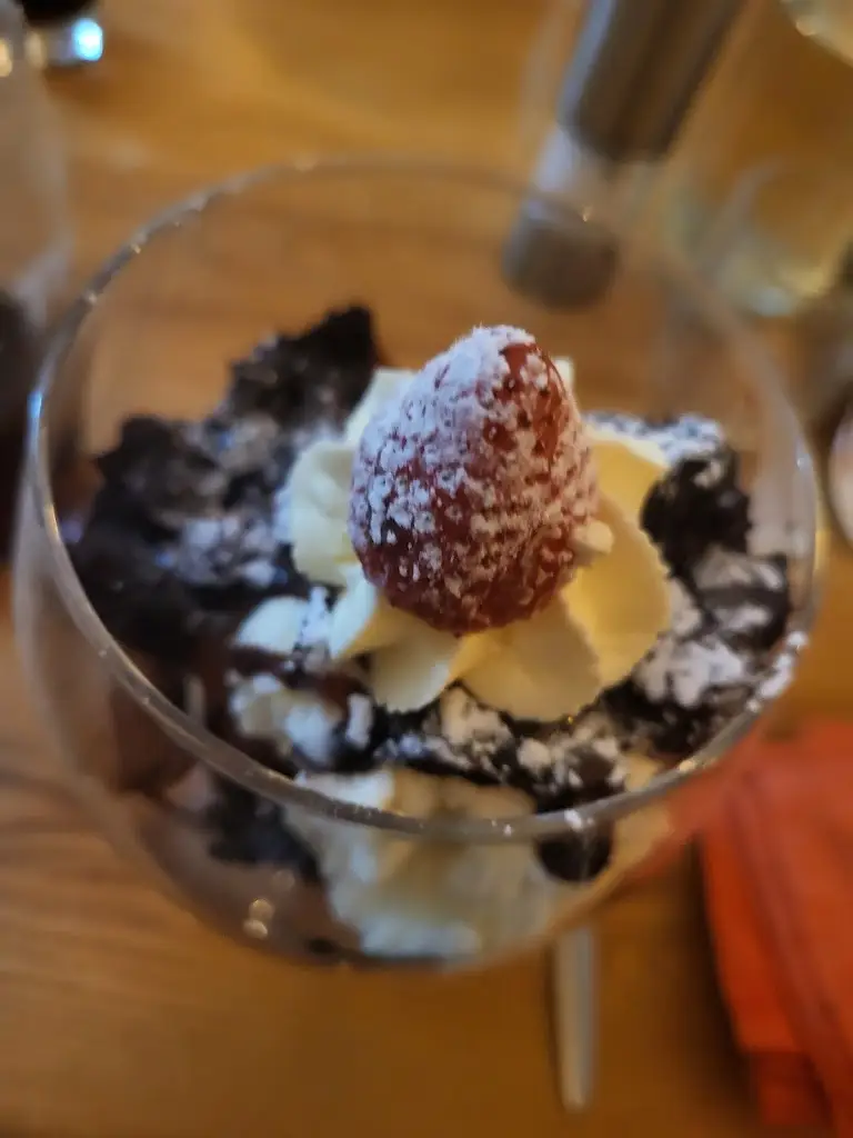 Amy Dibdin_Windmill Restaurant_Burgh le Marsh_review