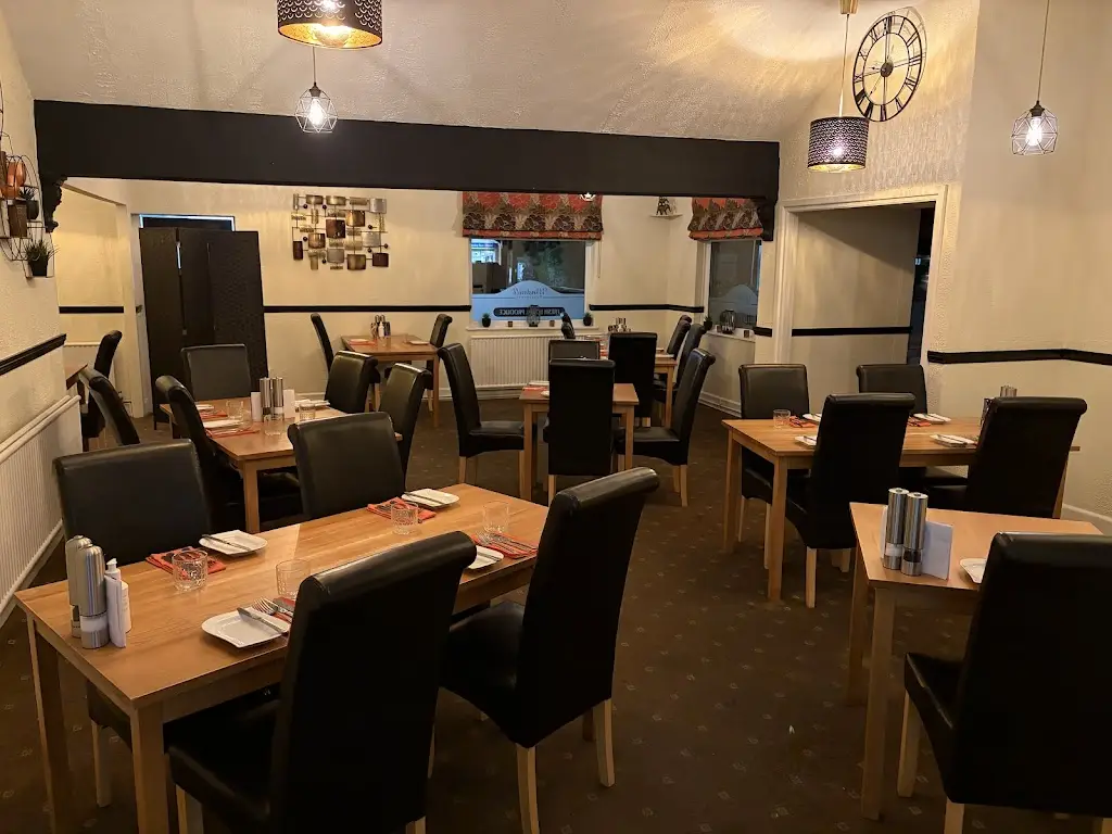 Windmill Restaurant restaurant in Burgh le Marsh