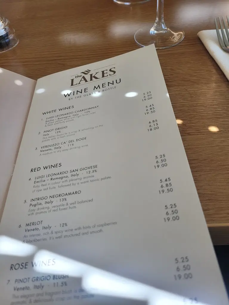 Menu_The Lakes Restaurant_Burgh le Marsh_image_4