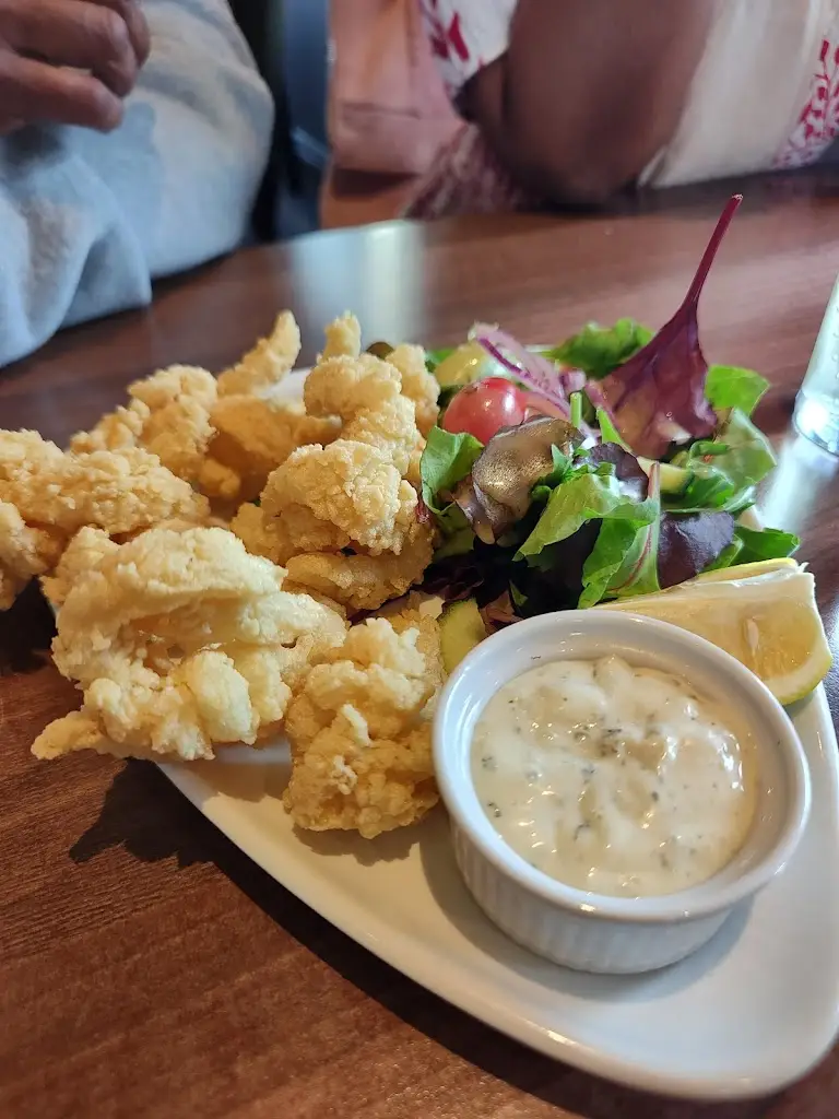 Anjana Silva_The Lakes Restaurant_Burgh le Marsh_review