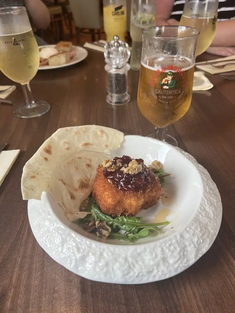 Craig Sime_The Lakes Restaurant_Burgh le Marsh_review