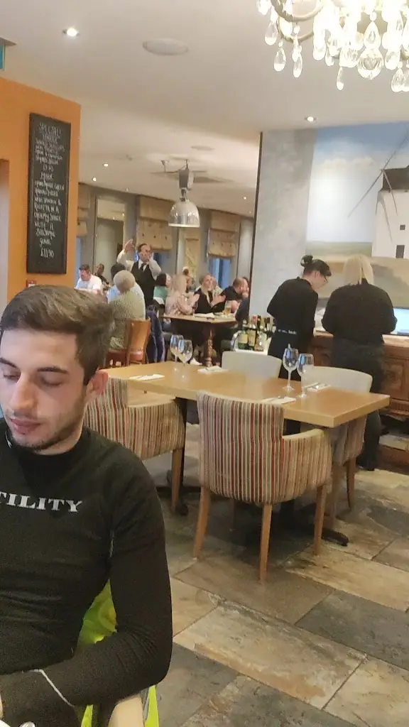 The Lakes Restaurant_Burgh le Marsh_slider_image_2