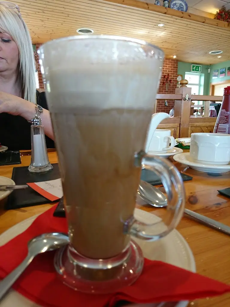 Menü_Poppy's Restaurant_Burgh le Marsh_Bild_6