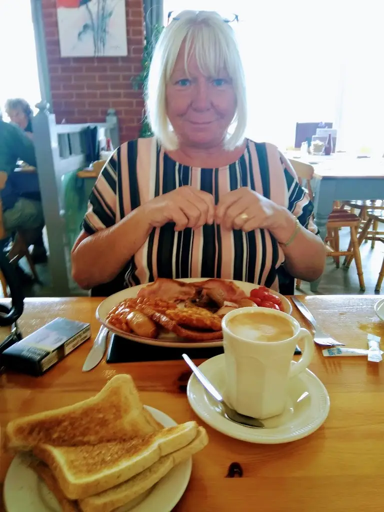 Menü_Poppy's Restaurant_Burgh le Marsh_Bild_8