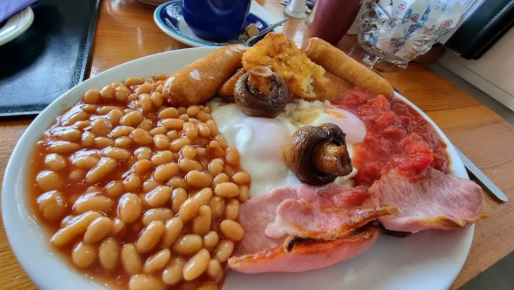 Billy Head_Poppy's Restaurant_Burgh le Marsh_Bewertung