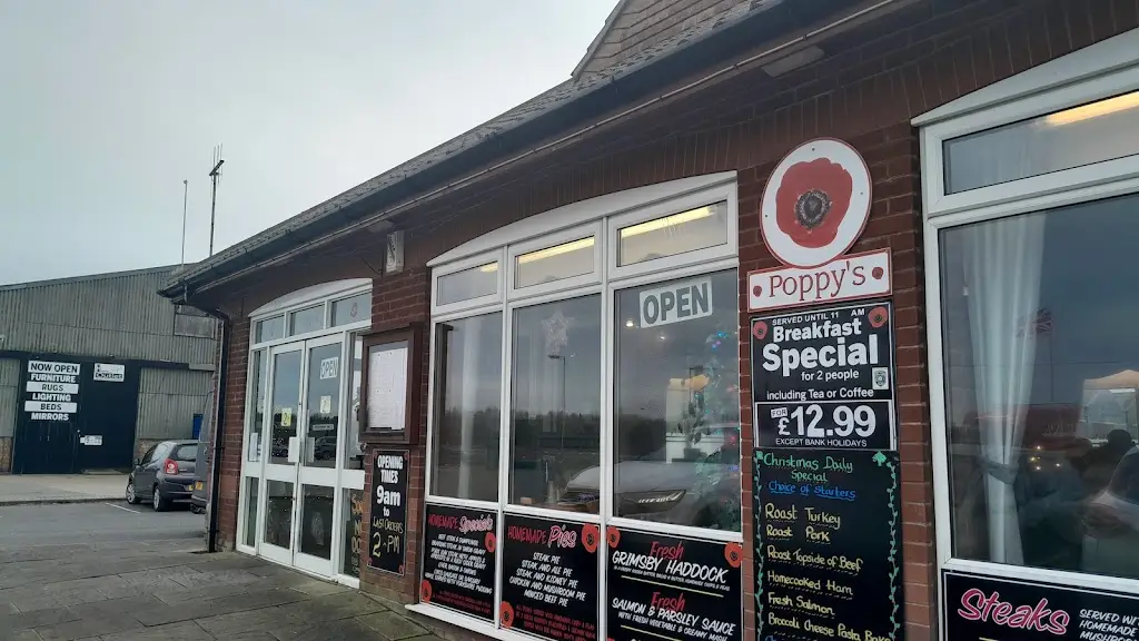 Poppy's Restaurant_Burgh le Marsh_slider_image_3