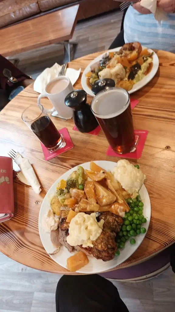 Menu_The Duck and Drake Bar and Restaurant_Burgh le Marsh_image_5