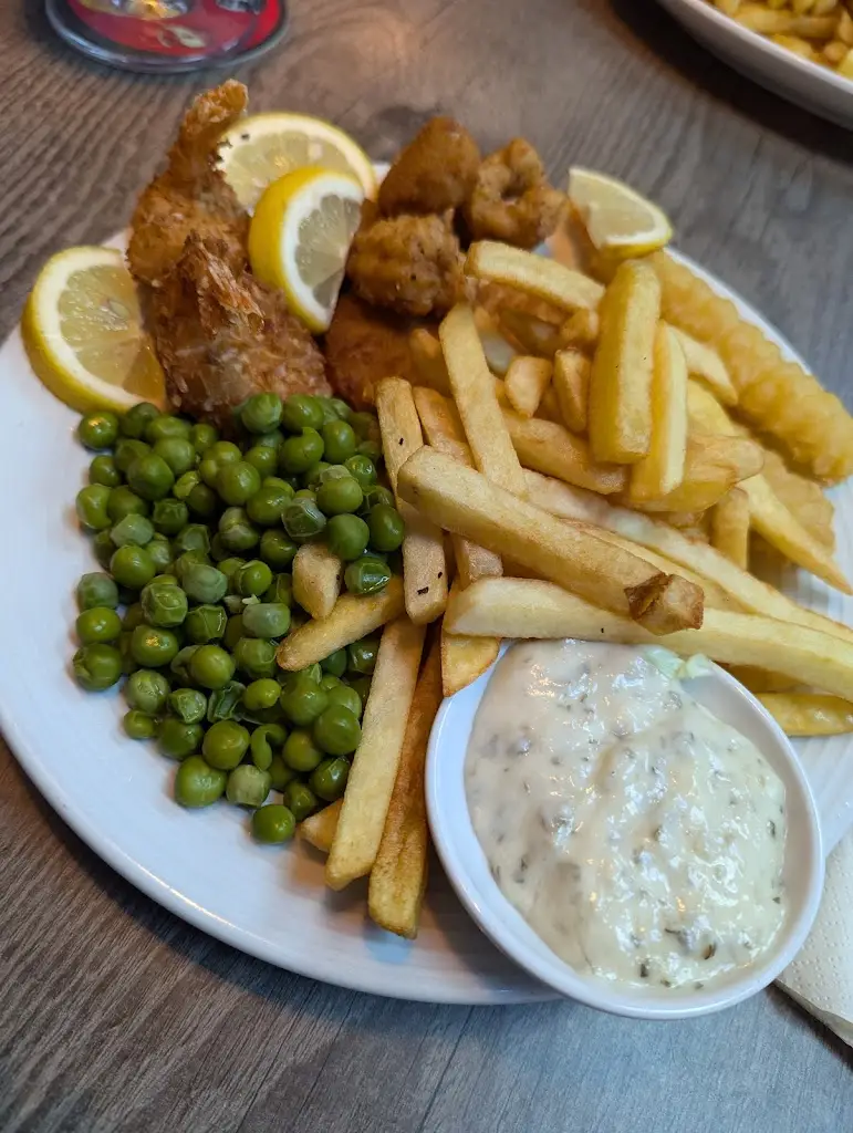 Menu_The Duck and Drake Bar and Restaurant_Burgh le Marsh_image_9