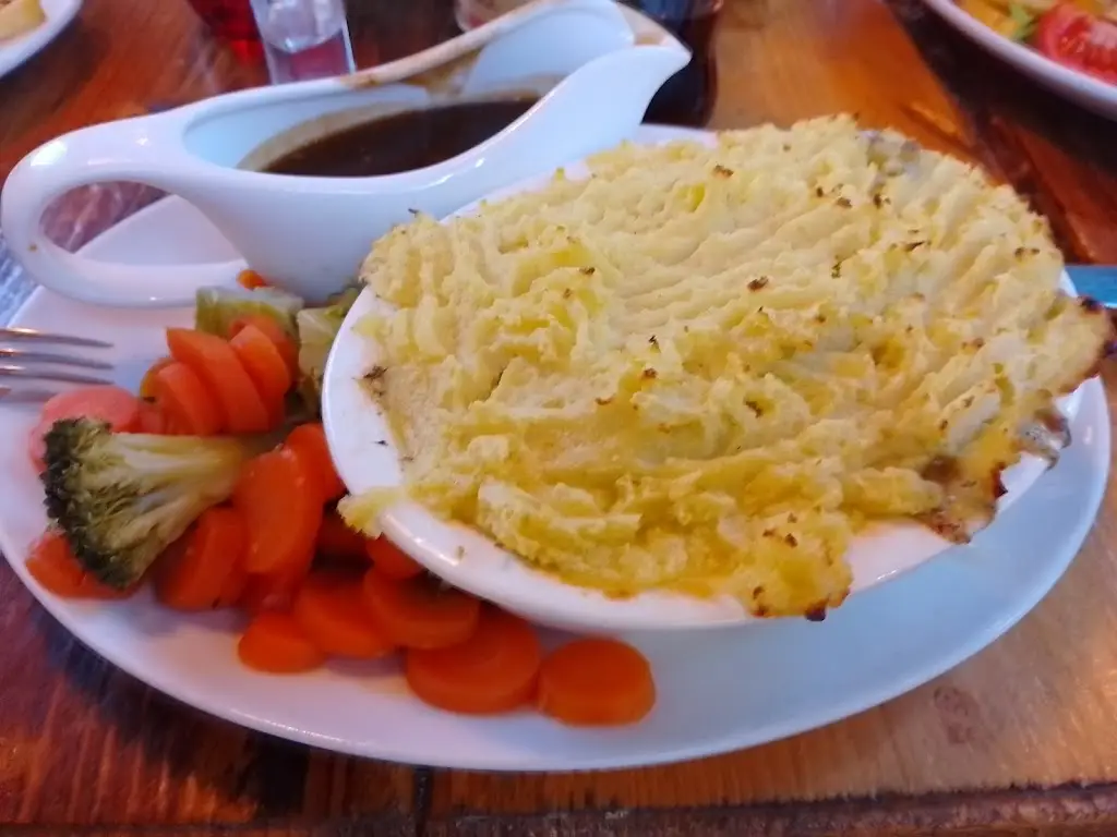 Dragonflyuk86_The Duck and Drake Bar and Restaurant_Burgh le Marsh_review