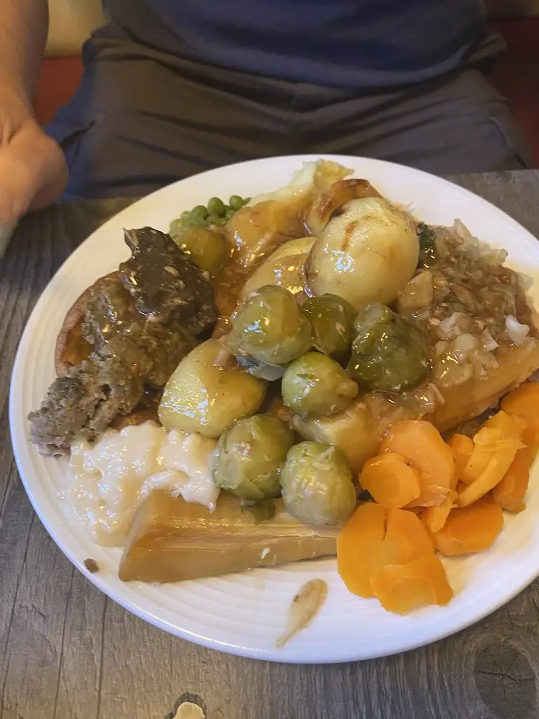 Jason Flaxman_The Duck and Drake Bar and Restaurant_Burgh le Marsh_review