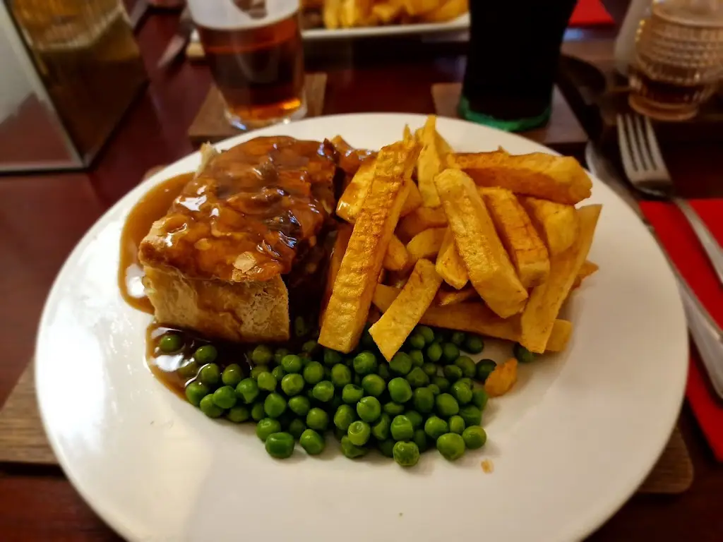 Menu_The Fleece Inn Burgh Le Marsh_Burgh le Marsh_image_6