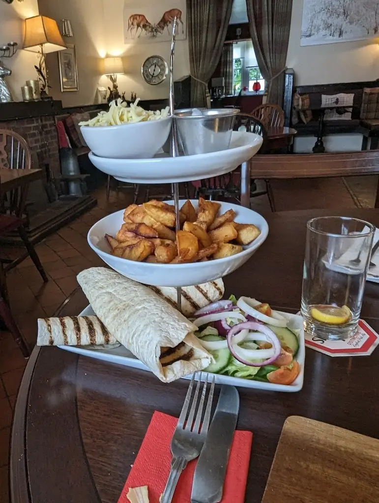 Menu_The Fleece Inn Burgh Le Marsh_Burgh le Marsh_image_7