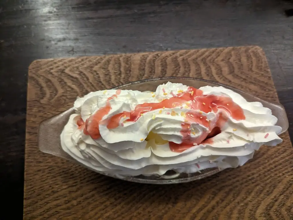 Menu_The Fleece Inn Burgh Le Marsh_Burgh le Marsh_image_8