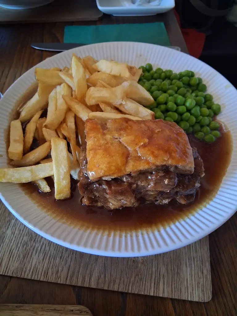 Adele Taylor_The Fleece Inn Burgh Le Marsh_Burgh le Marsh_review