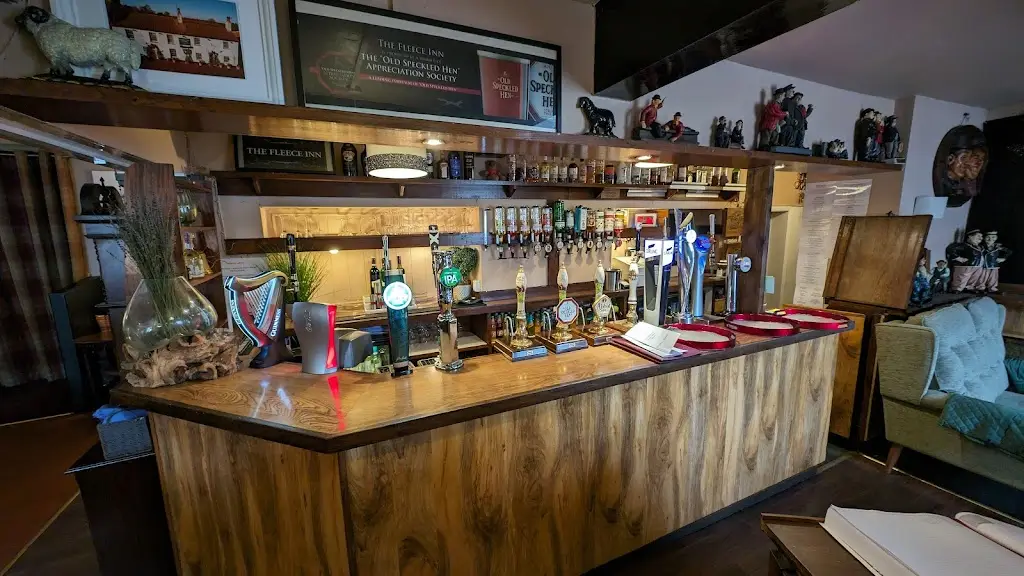 The Fleece Inn Burgh Le Marsh_Burgh le Marsh_slider_image_1