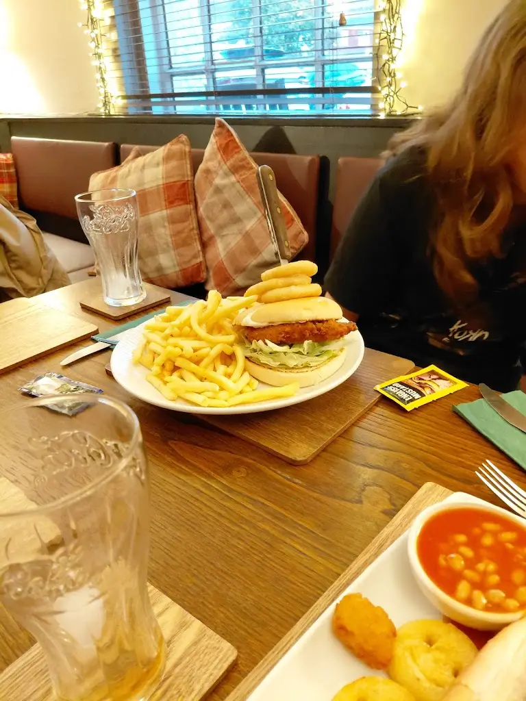 The Fleece Inn Burgh Le Marsh_Burgh le Marsh_slider_image_2