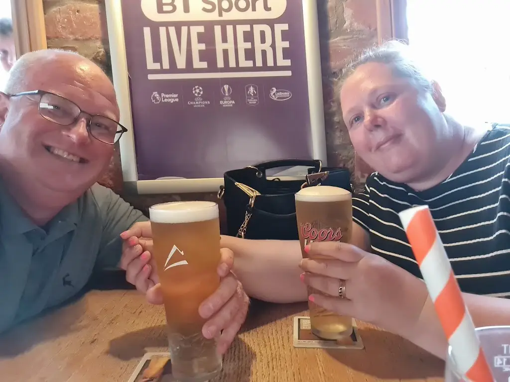 Paul Lawrence_Ye Old Red Lion_Burgh le Marsh_review