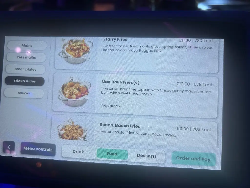 Menu_Rollercoaster Restaurant_Alton_image_3