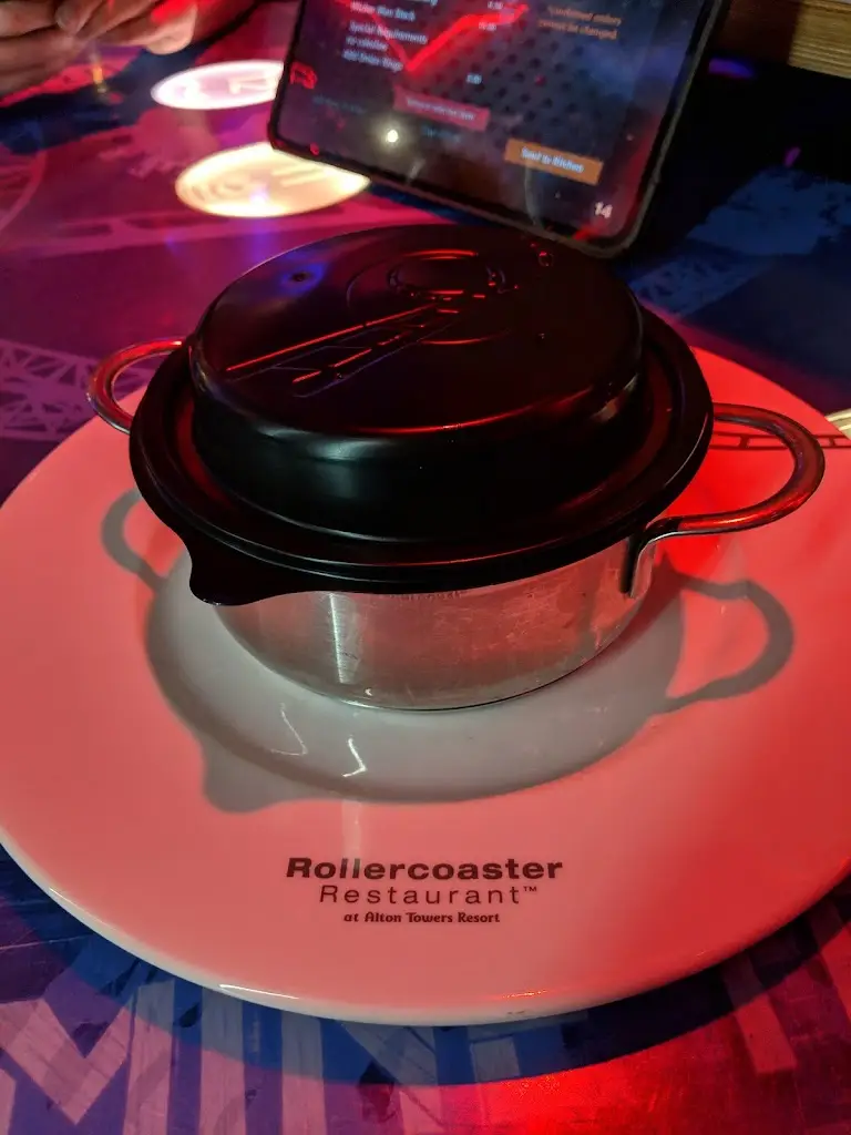 Menu_Rollercoaster Restaurant_Alton_image_9