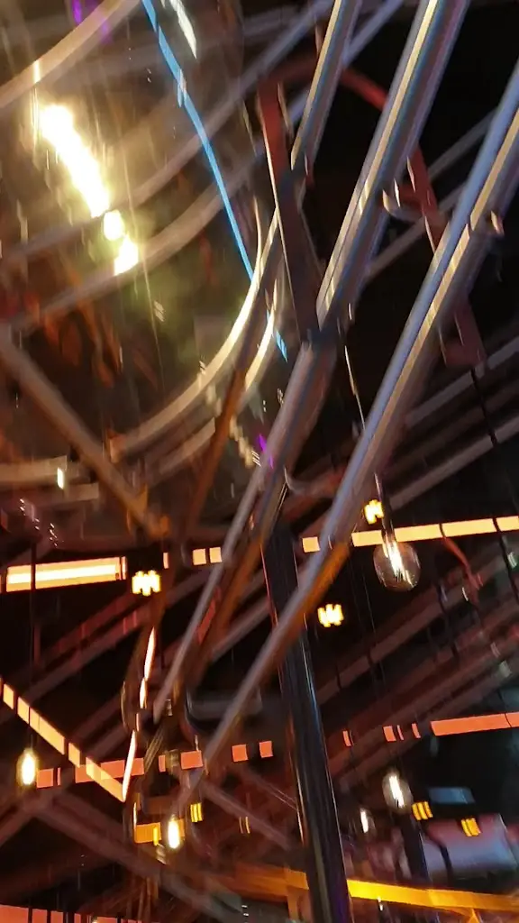 Rollercoaster Restaurant_Alton_slider_image_2