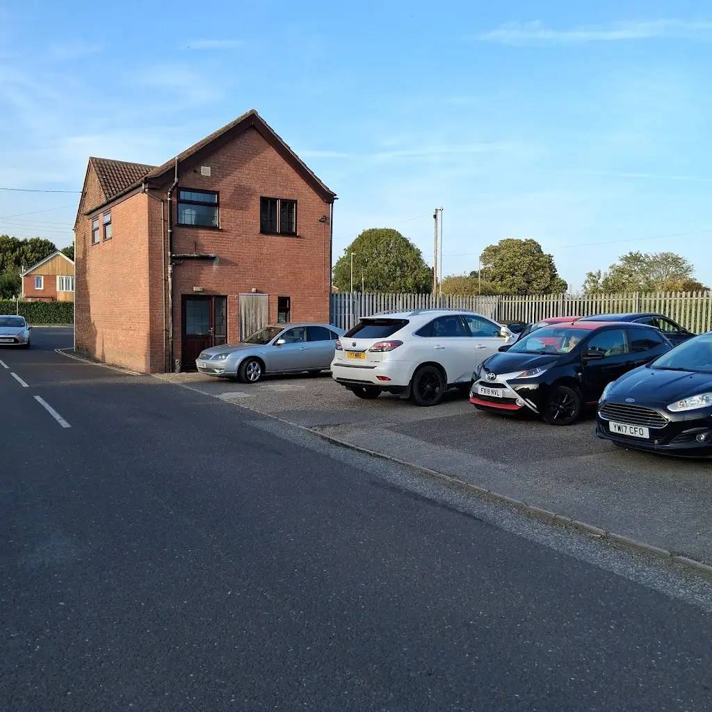 Paul Cooke_Bridge Chippie_Burgh le Marsh_review